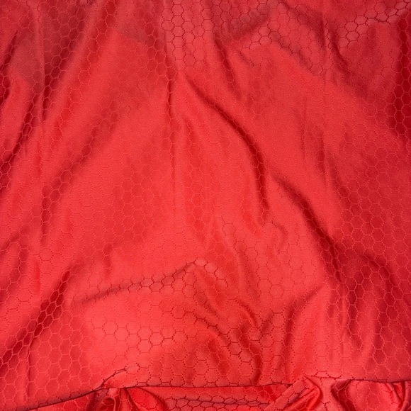 New Men’s Puma Porsche Design Rare Polo Shirt Size Peach Golf - Picture 6 of 8